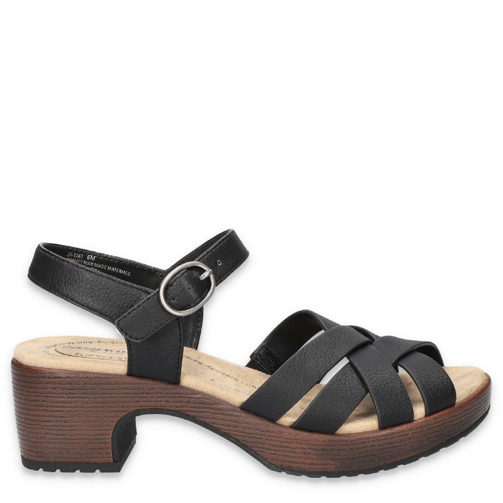 WOMENS MIYAH PLATFORM SANDAL