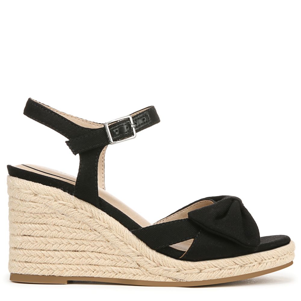 WOMENS TAHLIA WEDGE SANDAL