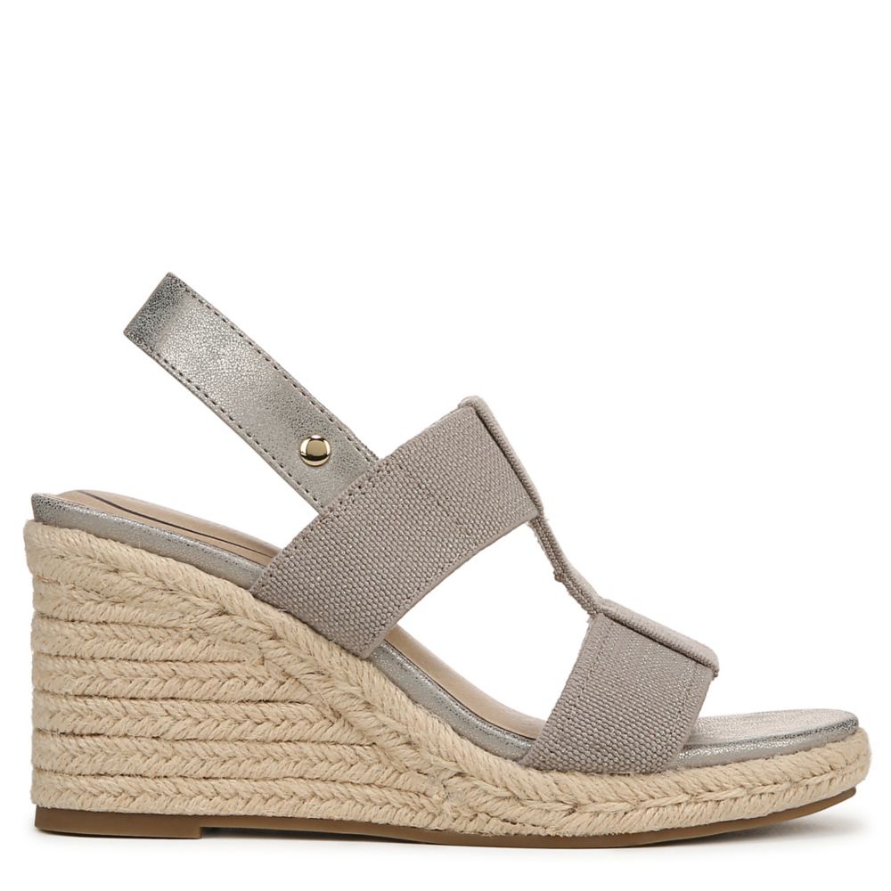 WOMENS TALLULAH WEDGE SANDAL