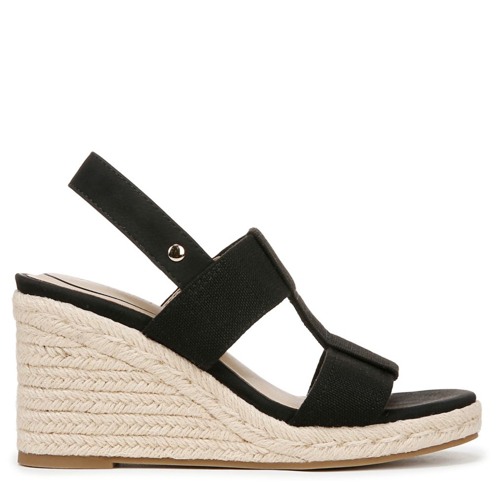 WOMENS TALLULAH WEDGE SANDAL