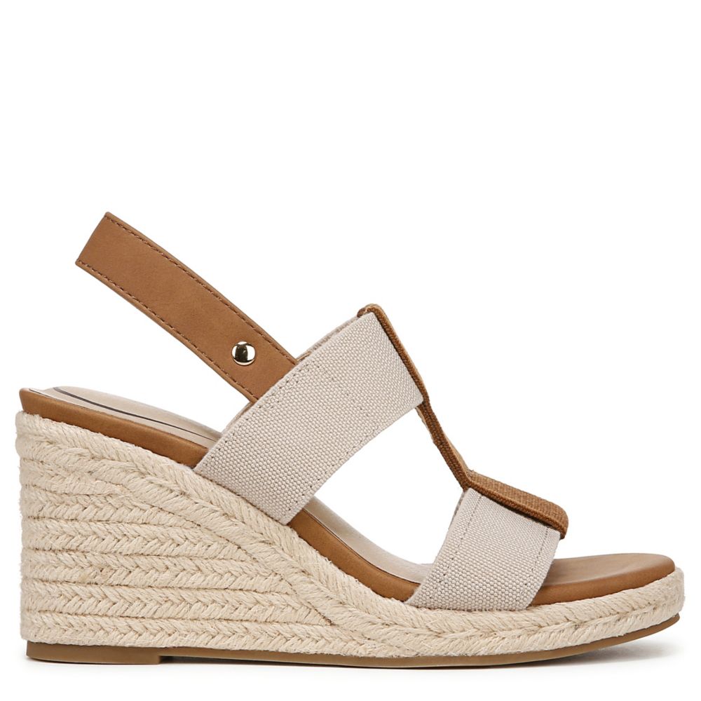 WOMENS TALLULAH WEDGE SANDAL