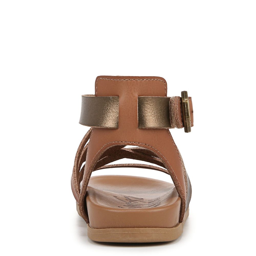 Cognac Blowfish Malibu Womens Curio Sandal Rack Room Shoes