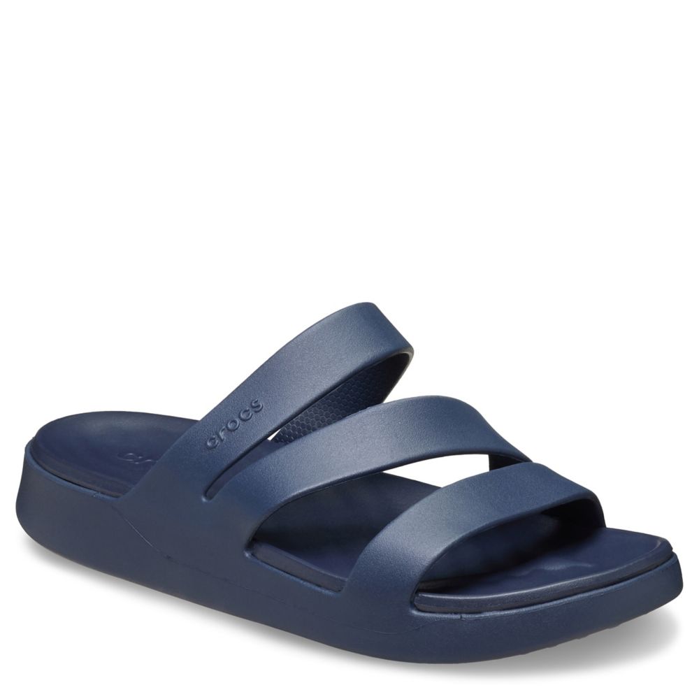 WOMENS GETAWAY STRAPPY SANDAL