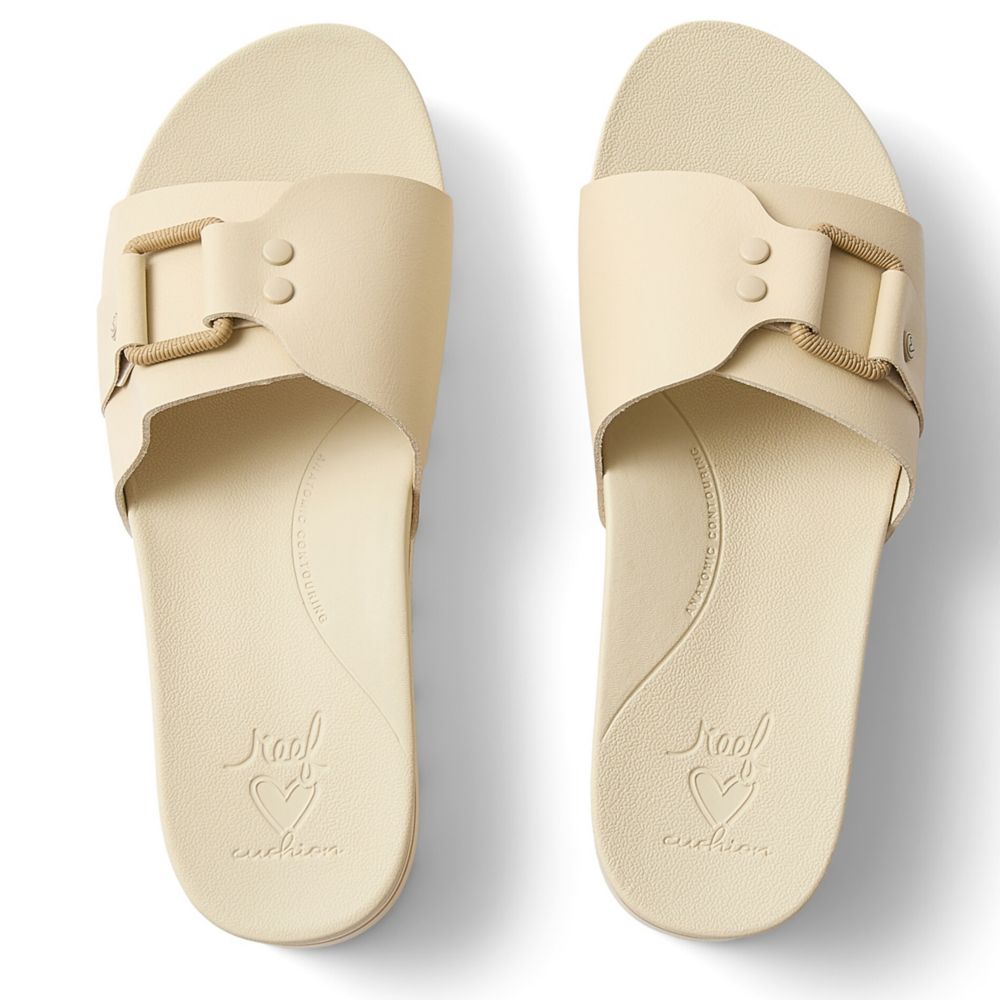 WOMENS HORIZON HI SLIDE SANDAL