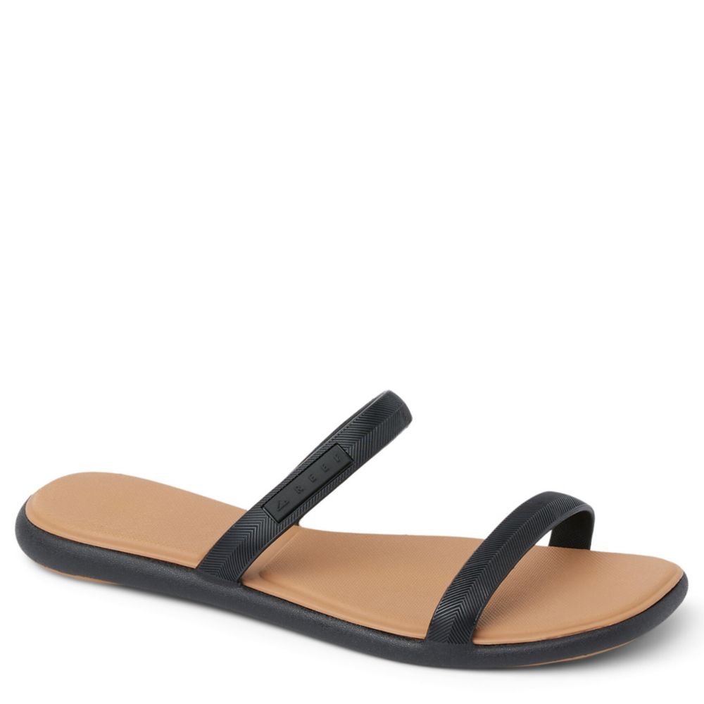 WOMENS WILLOW MARINA SANDAL