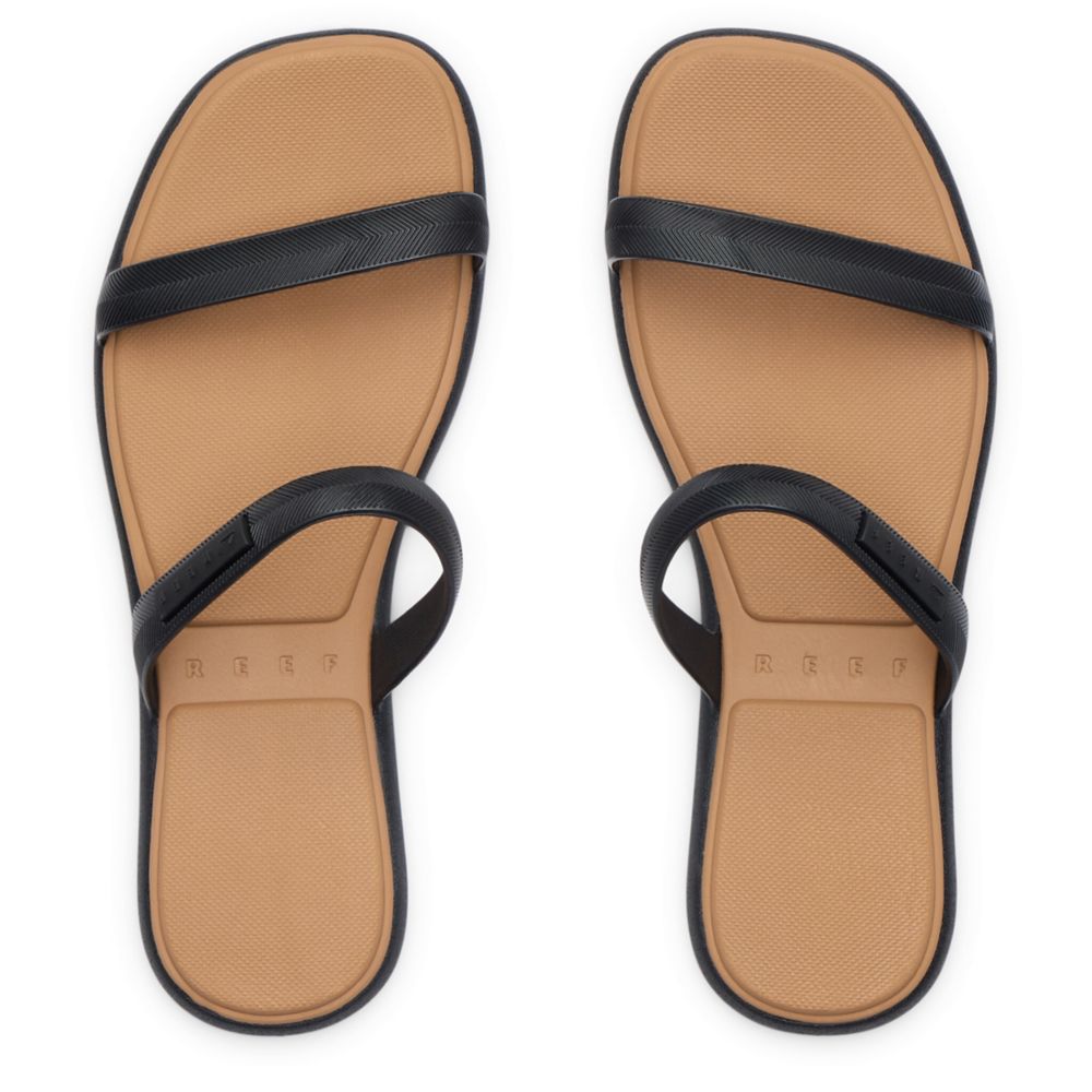 WOMENS WILLOW MARINA SANDAL