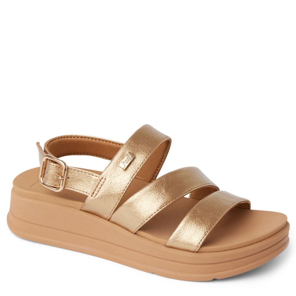 WOMENS SEYRENA LEYLA SANDAL