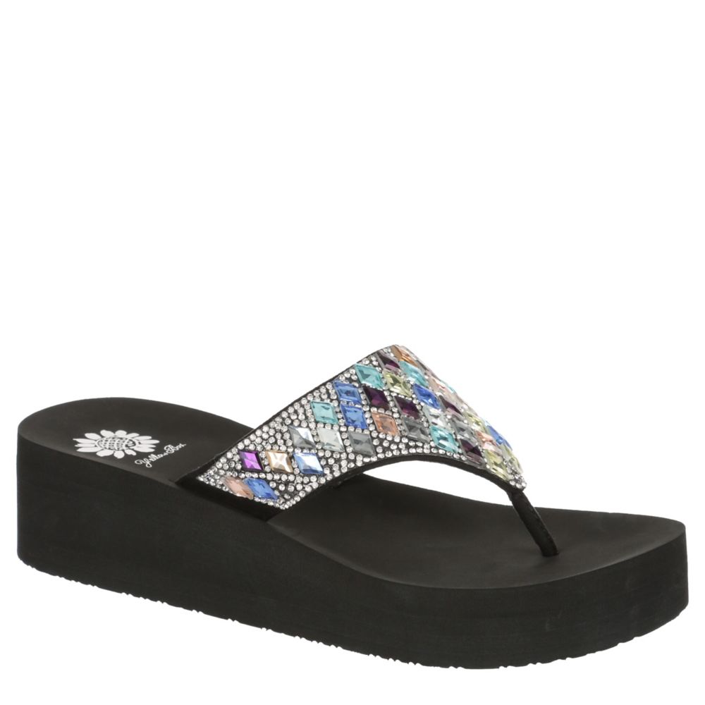 WOMENS PADMELL FLIP-FLOP SANDAL