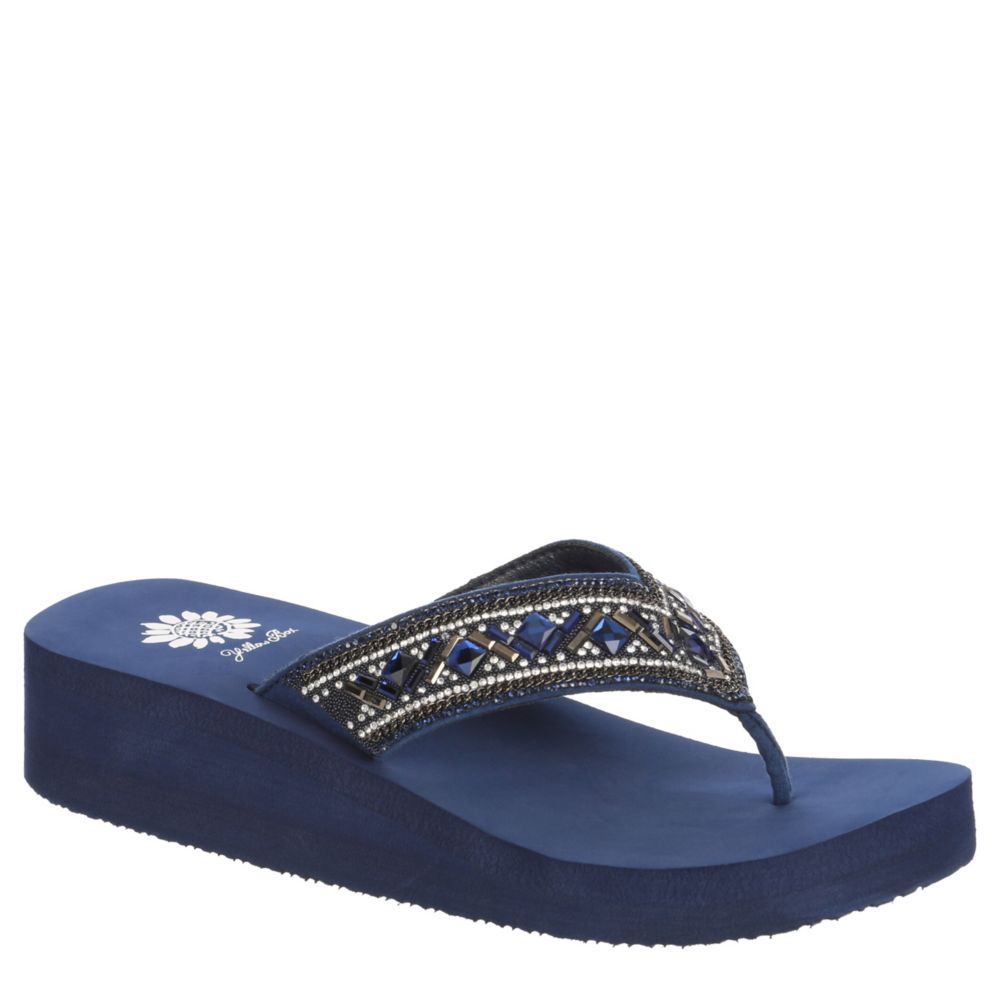 WOMENS SAVERINA FLIP-FLOP SANDAL