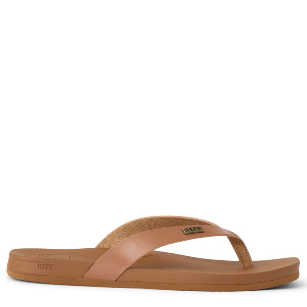 WOMENS CUSHION LUNE FLIP FLOP