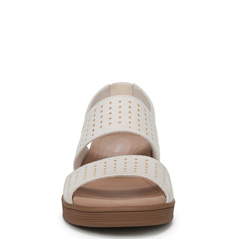 WOMENS FESTIVE WEDGE SANDALS