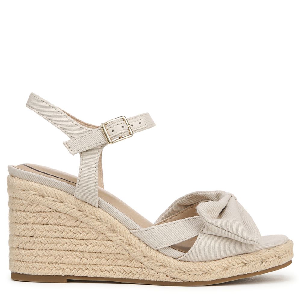 WOMENS TAHLIA WEDGE SANDAL