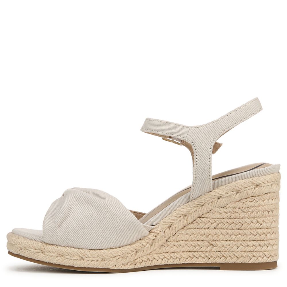 WOMENS TAHLIA WEDGE SANDAL