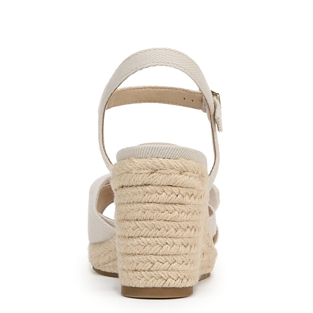 WOMENS TAHLIA WEDGE SANDAL