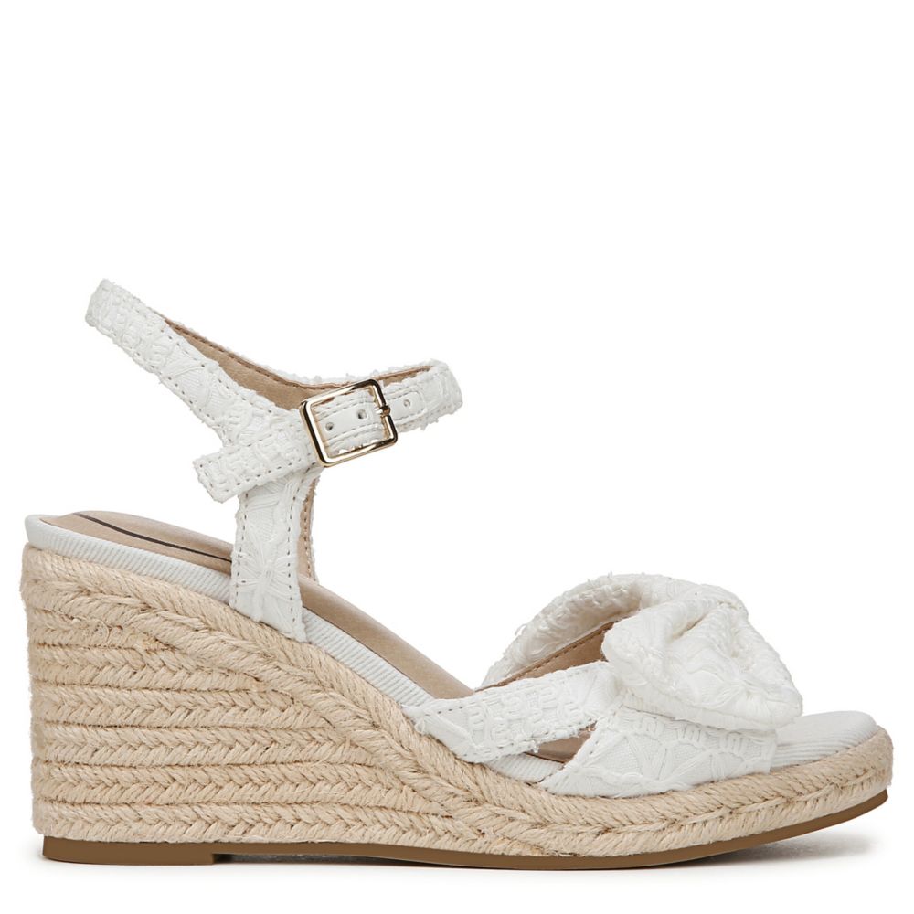 WOMENS TAHLIA WEDGE SANDAL