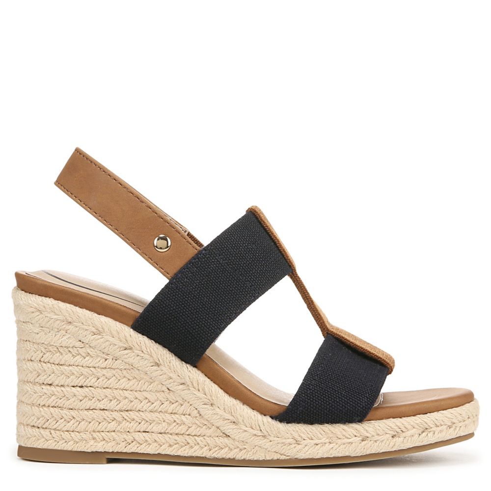 WOMENS TALLULAH WEDGE SANDAL