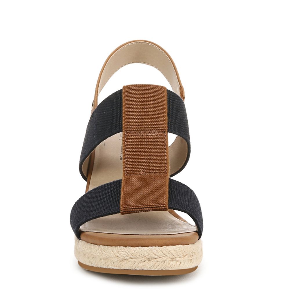 WOMENS TALLULAH WEDGE SANDAL