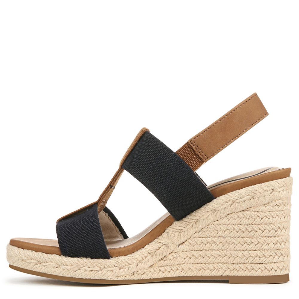 WOMENS TALLULAH WEDGE SANDAL