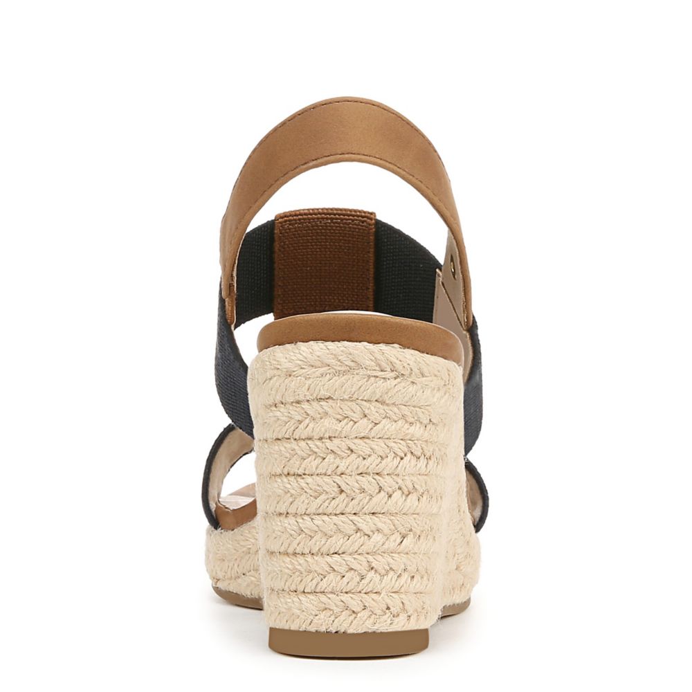 WOMENS TALLULAH WEDGE SANDAL