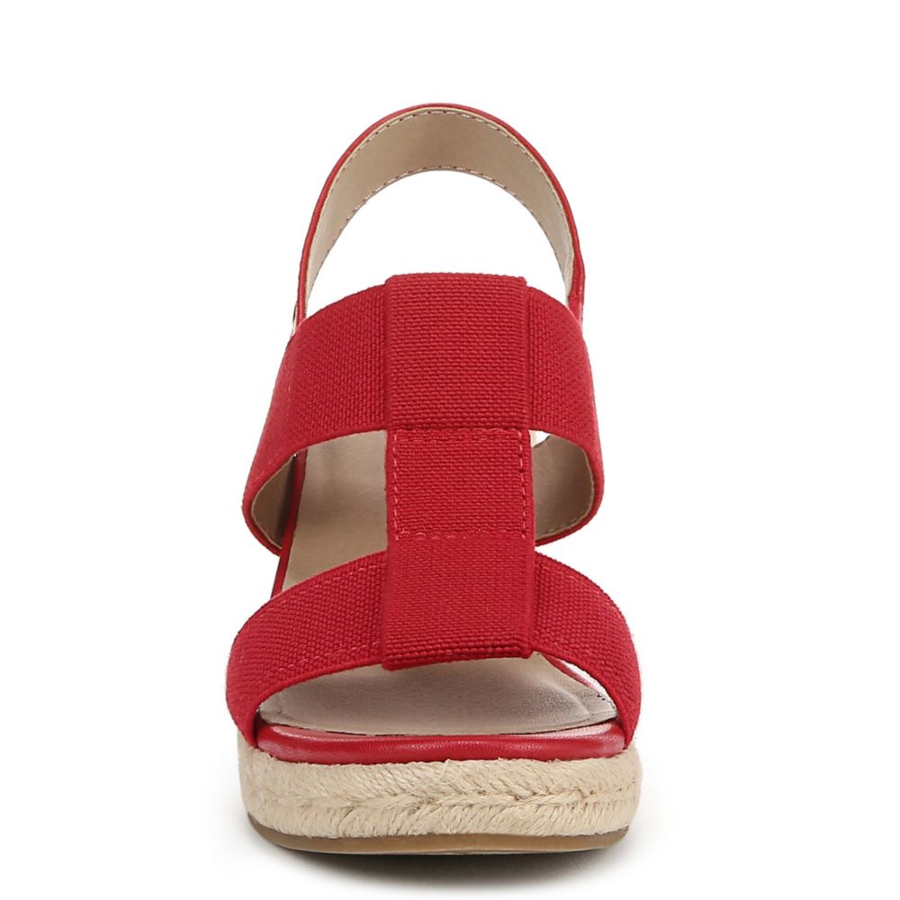 WOMENS TALLULAH WEDGE SANDAL