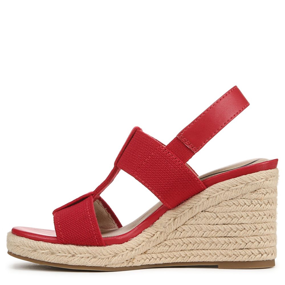 WOMENS TALLULAH WEDGE SANDAL