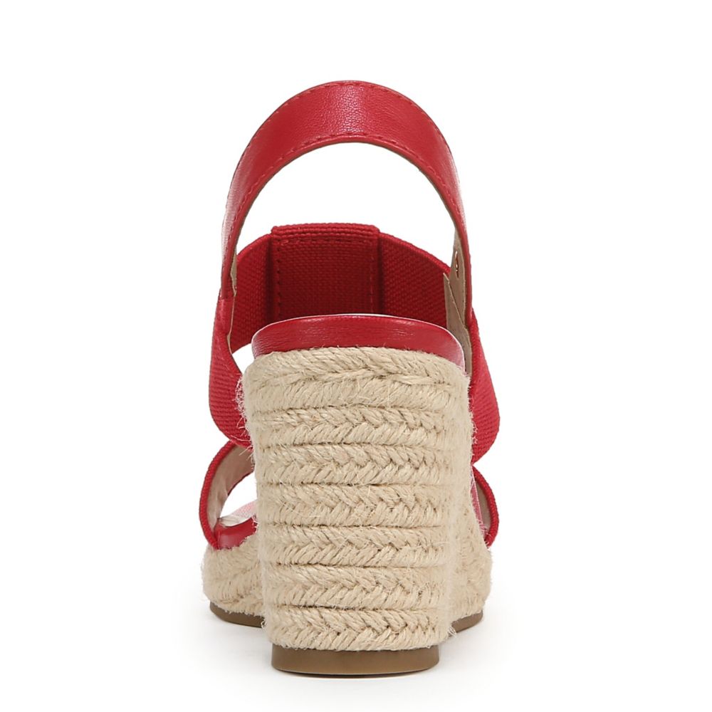 WOMENS TALLULAH WEDGE SANDAL