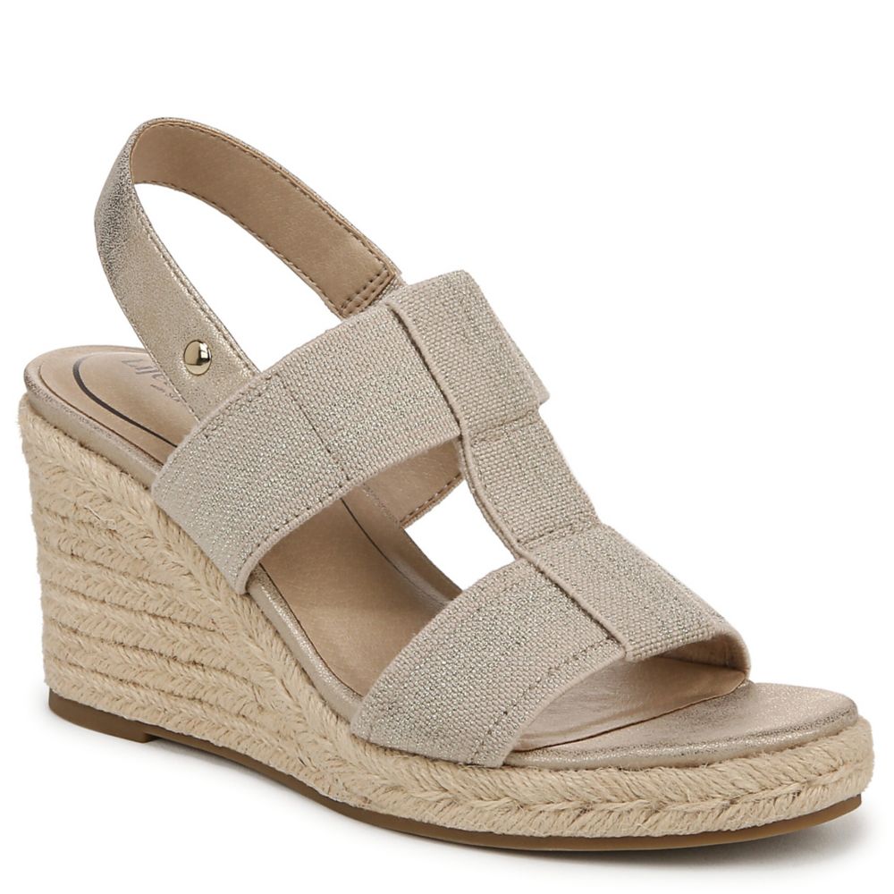 WOMENS TALLULAH WEDGE SANDAL