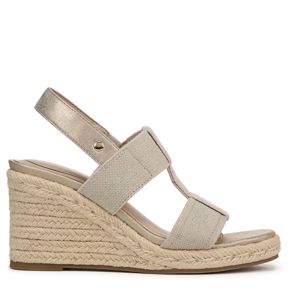 WOMENS TALLULAH WEDGE SANDAL