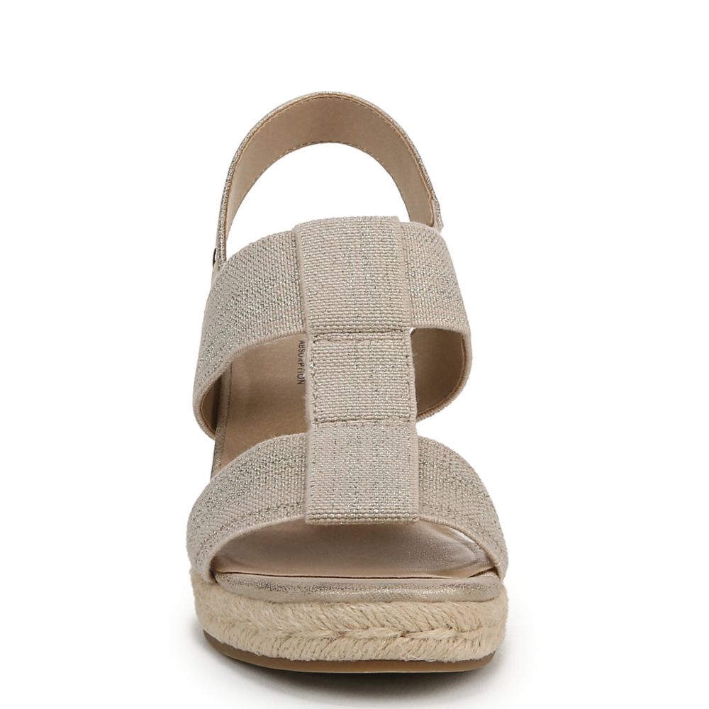 WOMENS TALLULAH WEDGE SANDAL