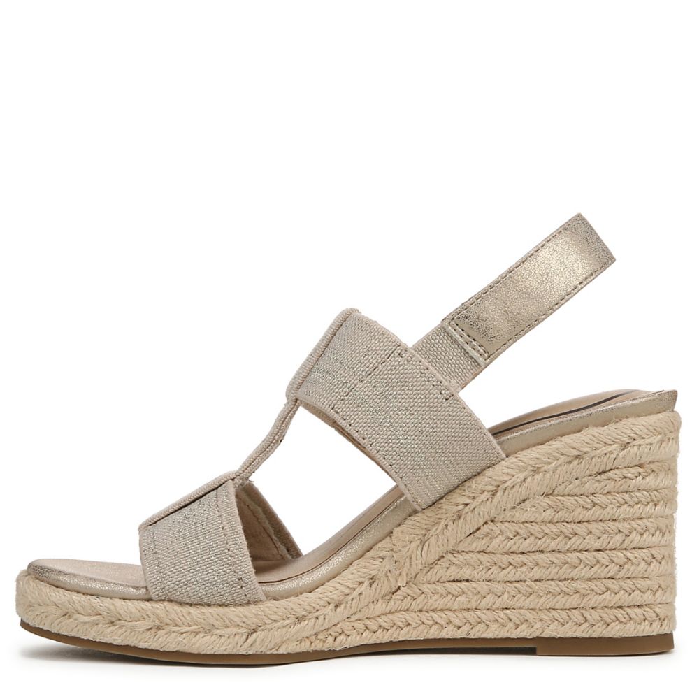 WOMENS TALLULAH WEDGE SANDAL