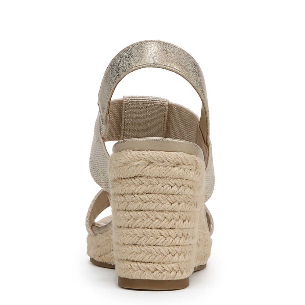 WOMENS TALLULAH WEDGE SANDAL