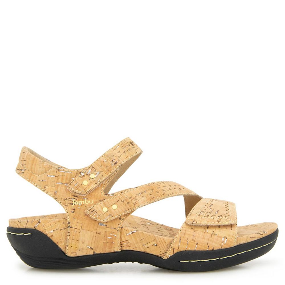 WOMENS MAKAYLA SANDAL