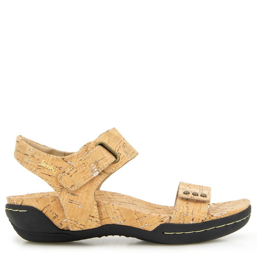 WOMENS MORGAN SANDAL