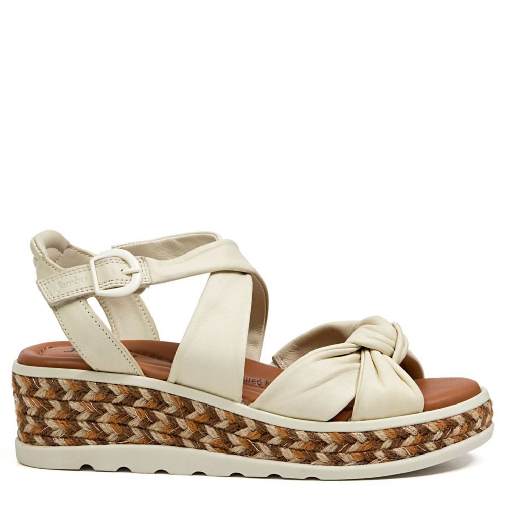 WOMENS DIANA FLAT SLIDE SANDAL