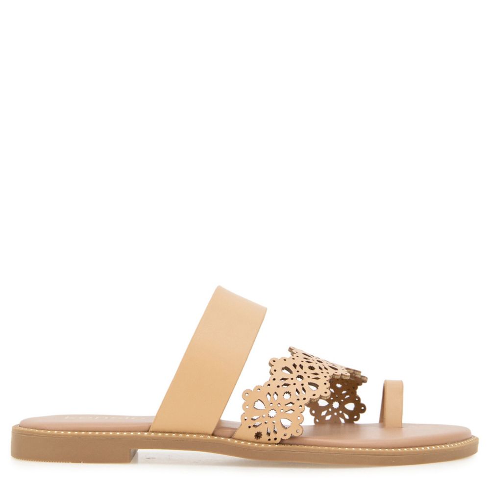 WOMENS MARIANNA FLIP FLOP SANDAL