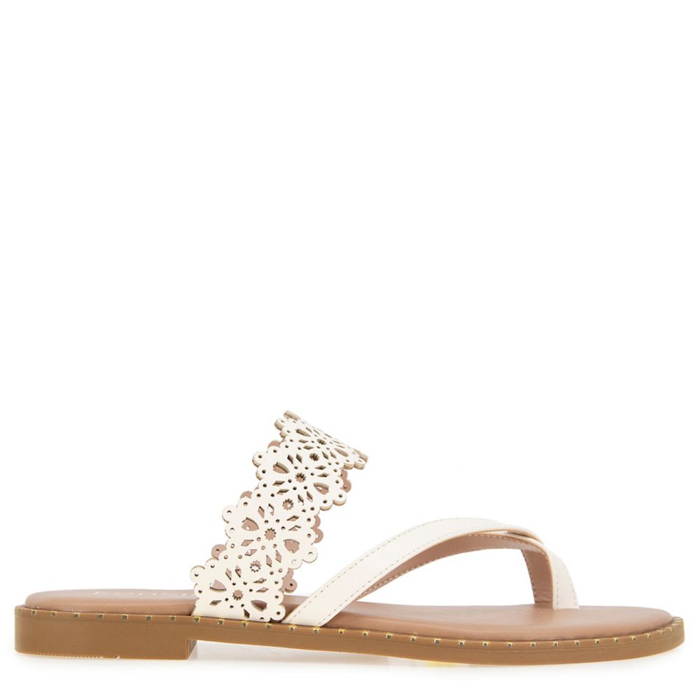 WOMENS MASHA-B FLIP FLOP SANDAL