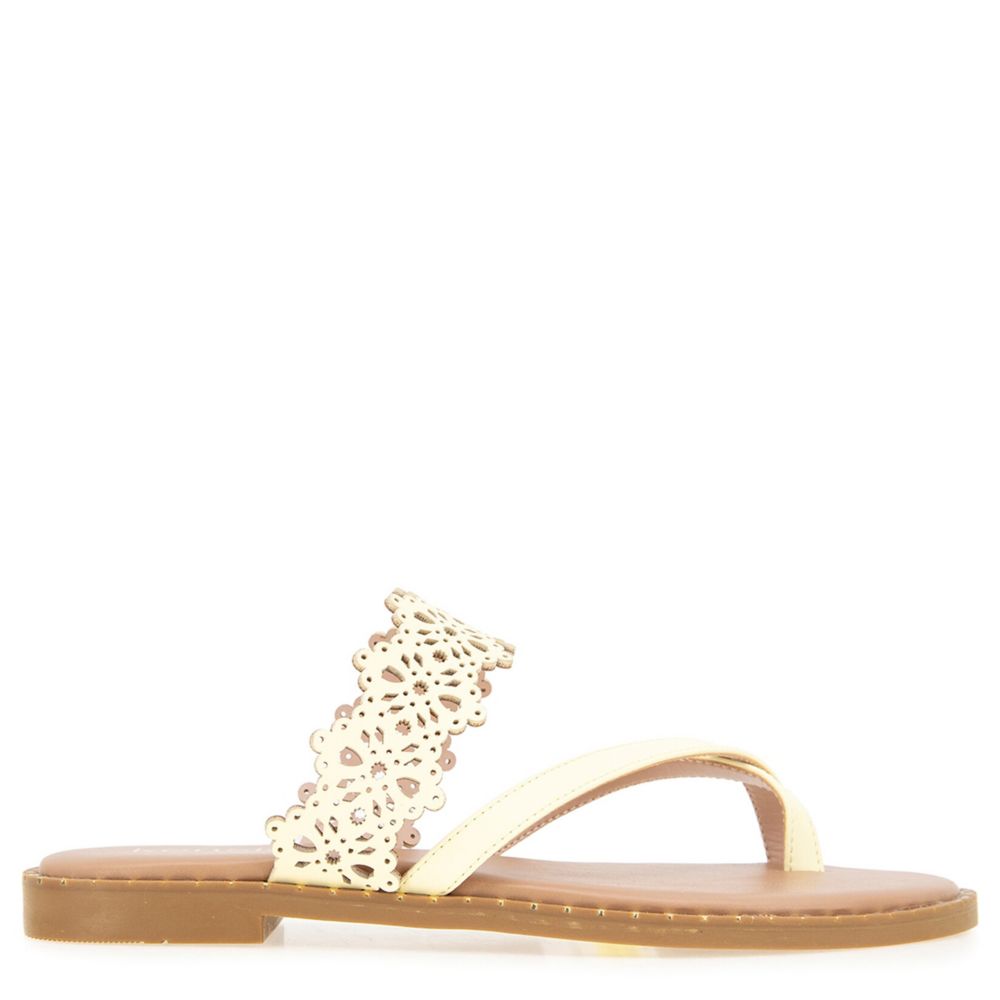 WOMENS MASHA-B FLIP FLOP SANDAL