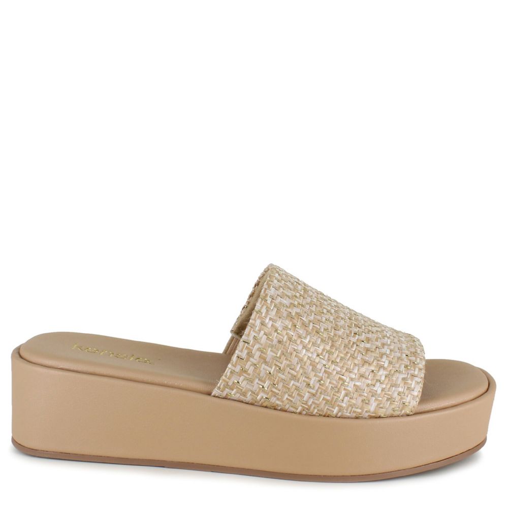 WOMENS CARLA SLIDE SANDAL