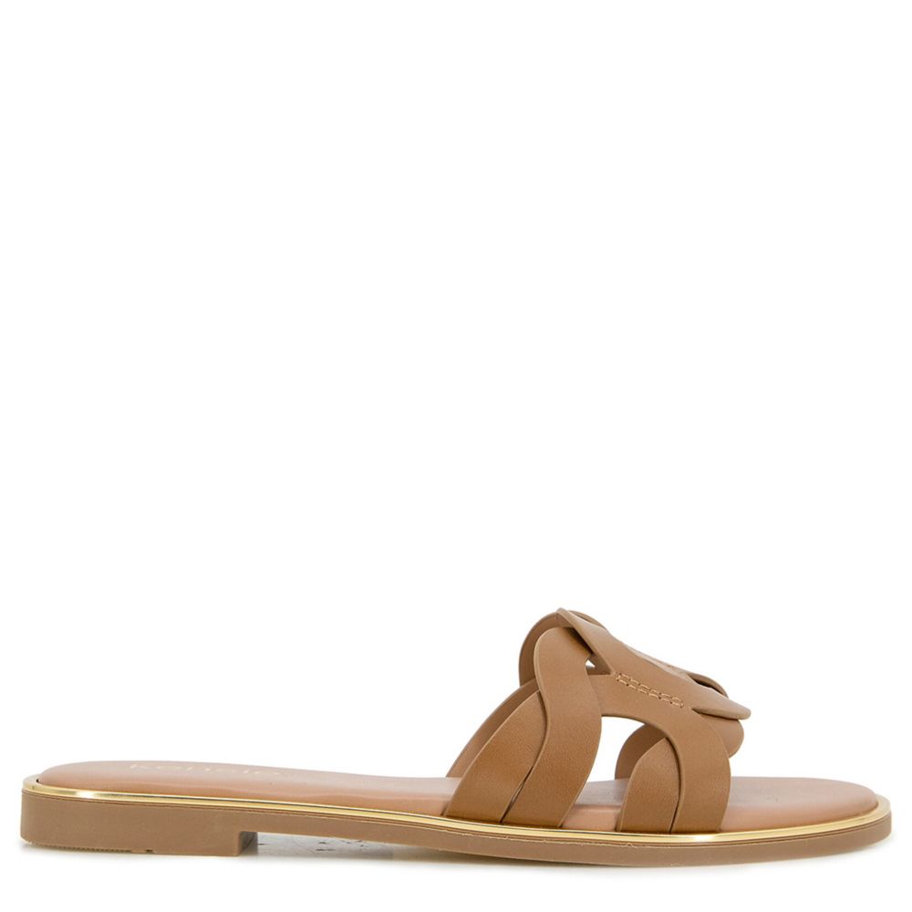 WOMENS MILLA SLIDE SANDAL