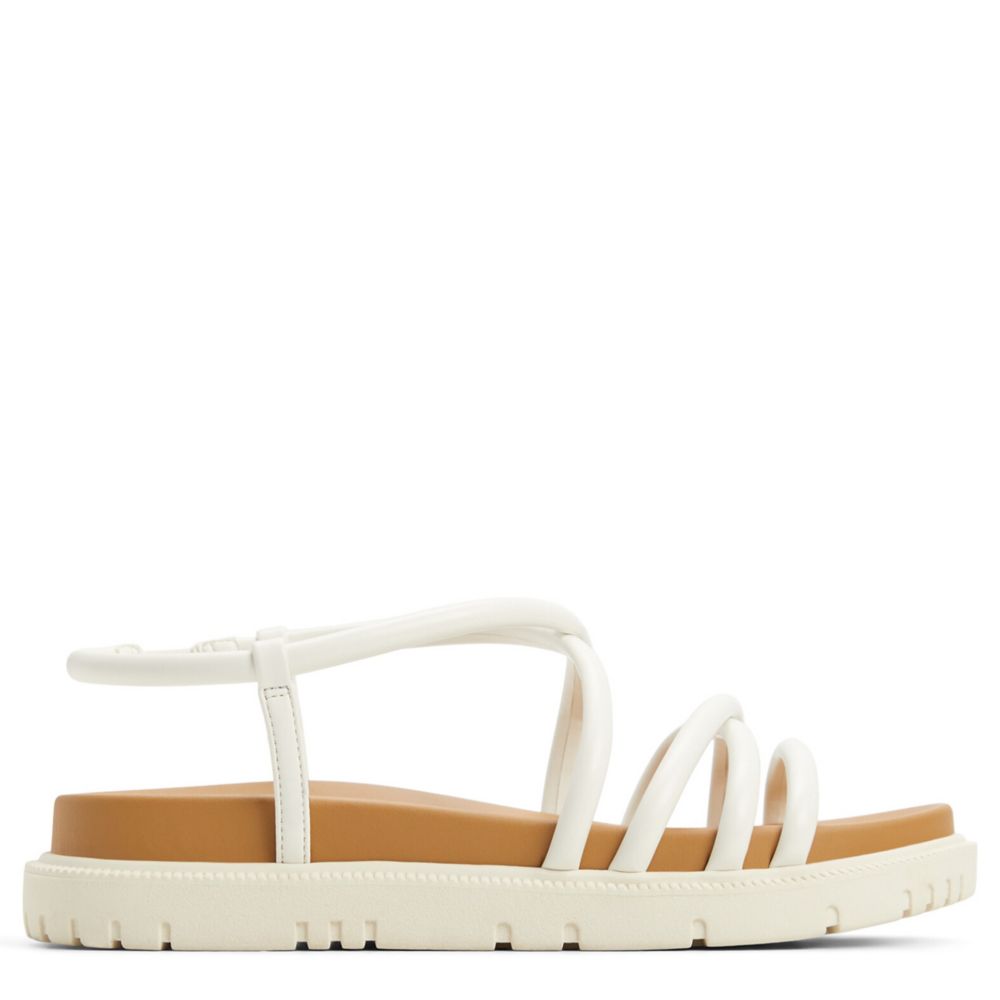 WOMENS BROOKE FLAT SANDAL