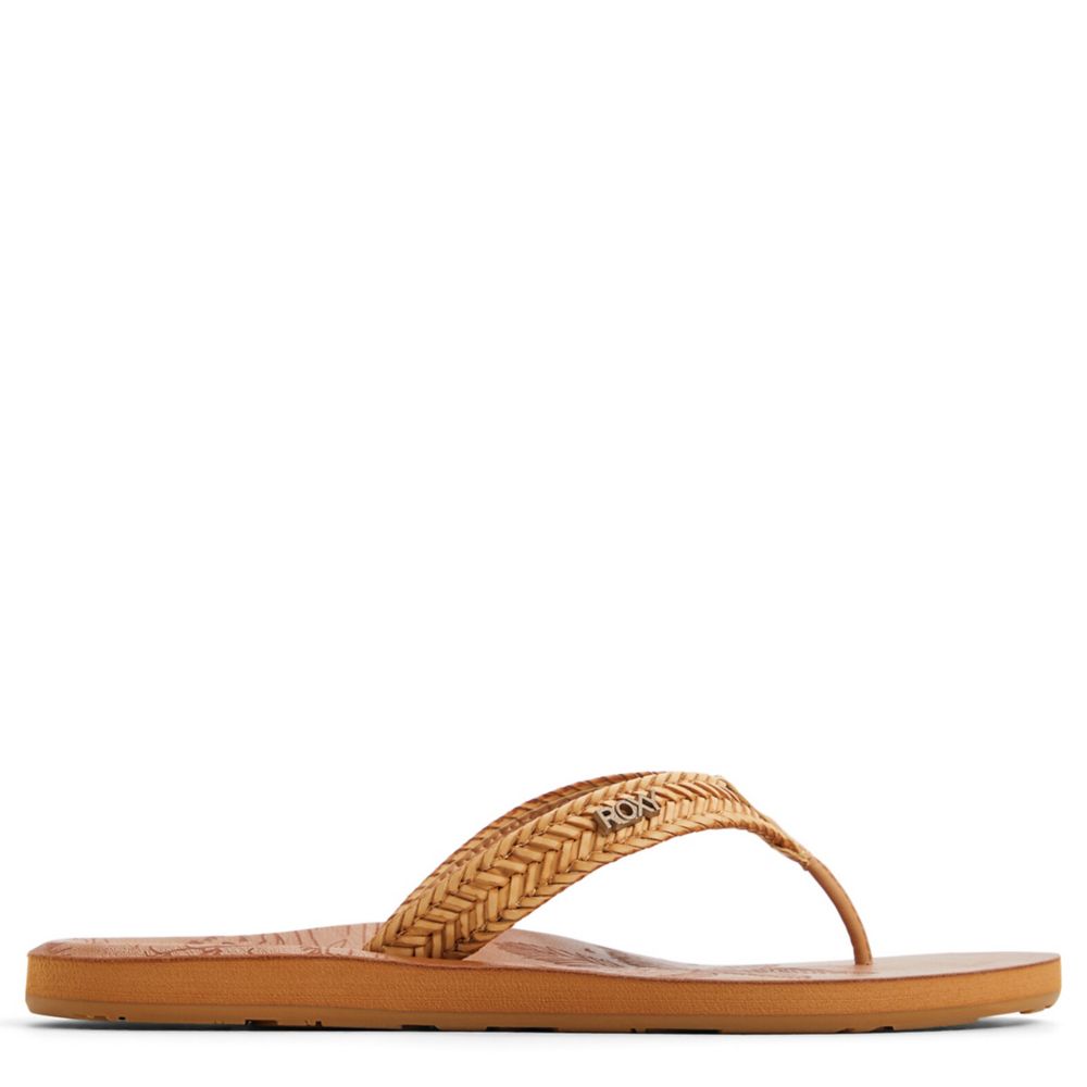 WOMENS LILI III FLIP FLOP SANDAL