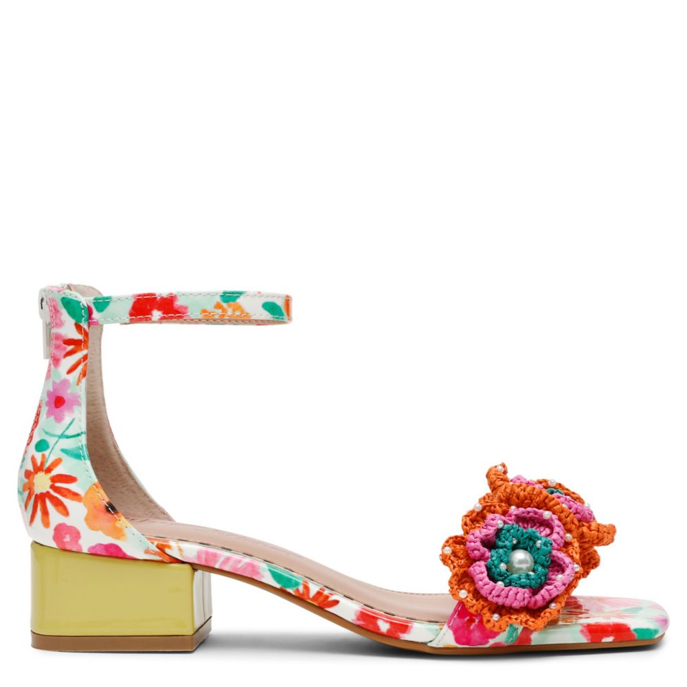 WOMENS BRANDEE SANDAL