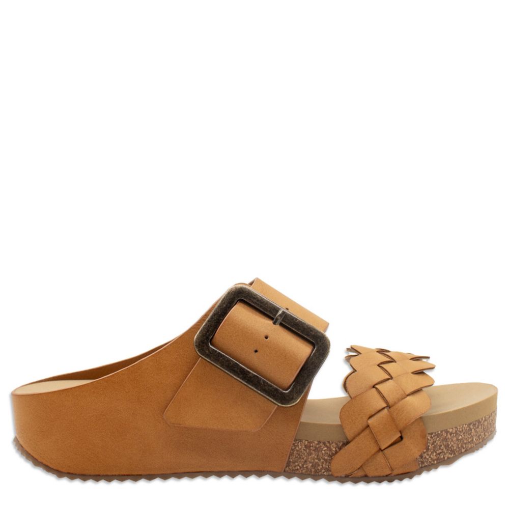 WOMENS MOREL SLIDE SANDAL