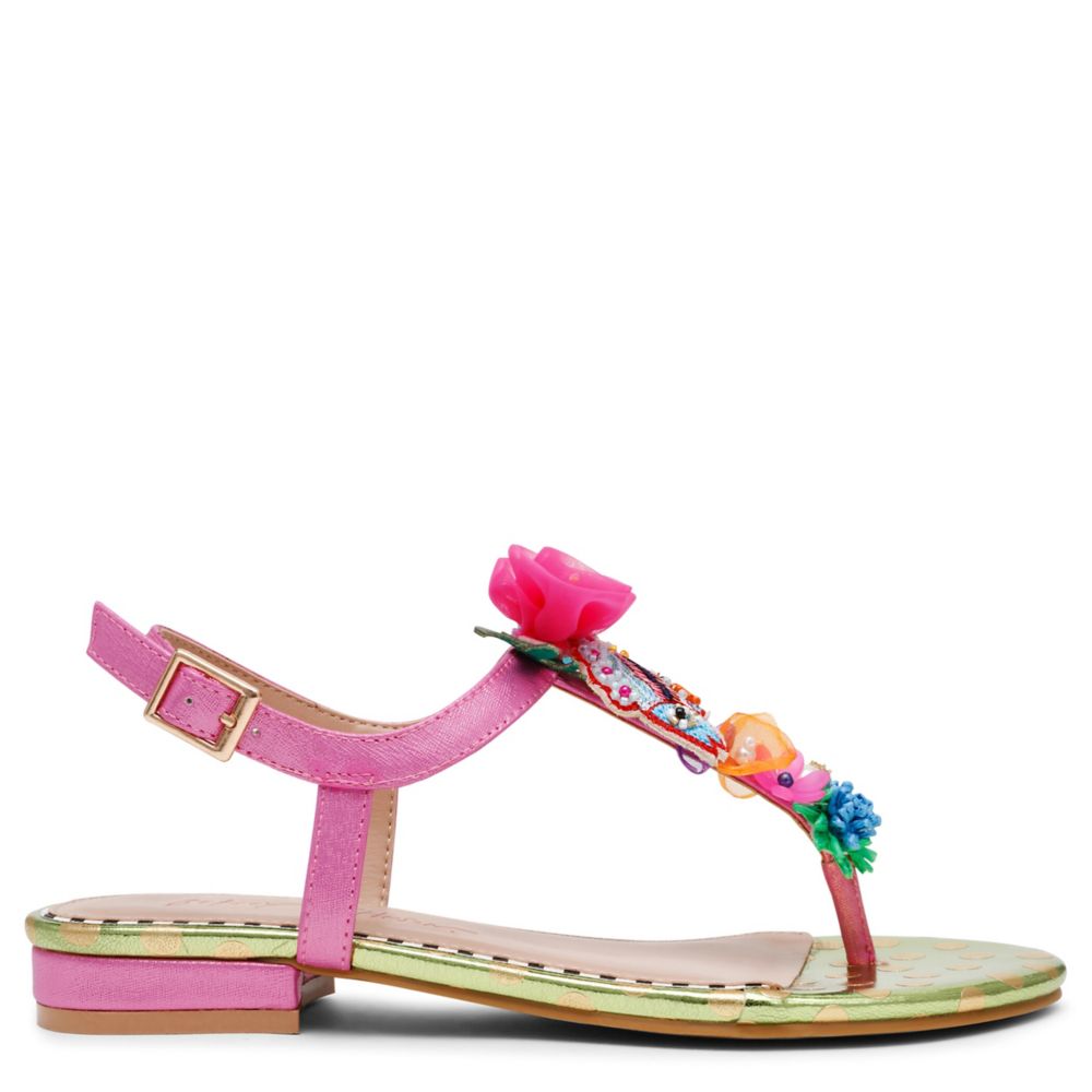 WOMENS MURPHEE THONG SANDAL