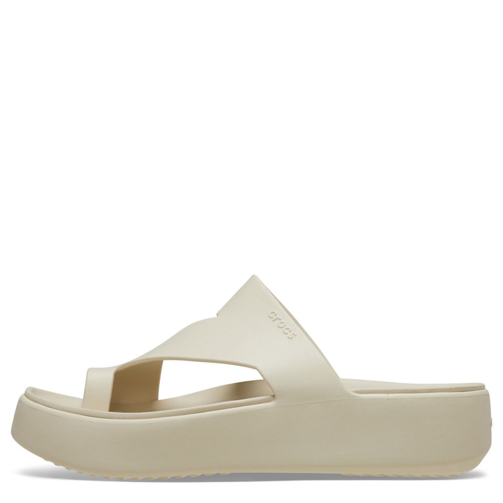 REEF MENS CUSHION SPRING 2.0 FLIP FLOP SANDAL - BROWN