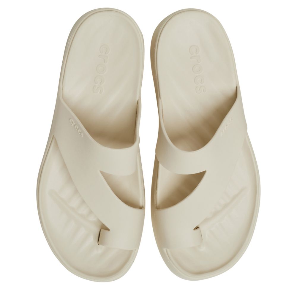 REEF MENS CUSHION SPRING 2.0 FLIP FLOP SANDAL - BROWN