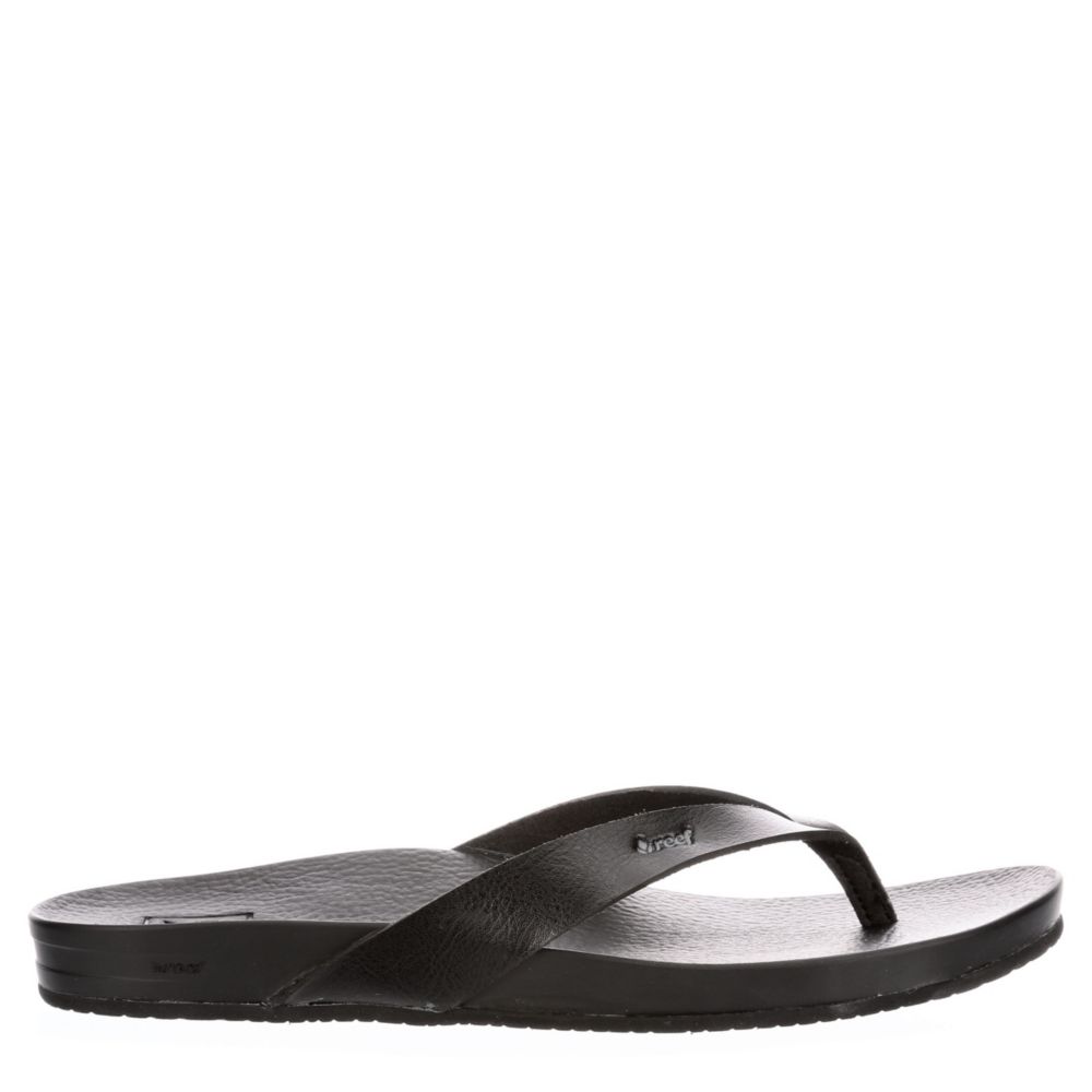 WOMENS CUSHION COURT COURT FLIP FLOP SANDAL