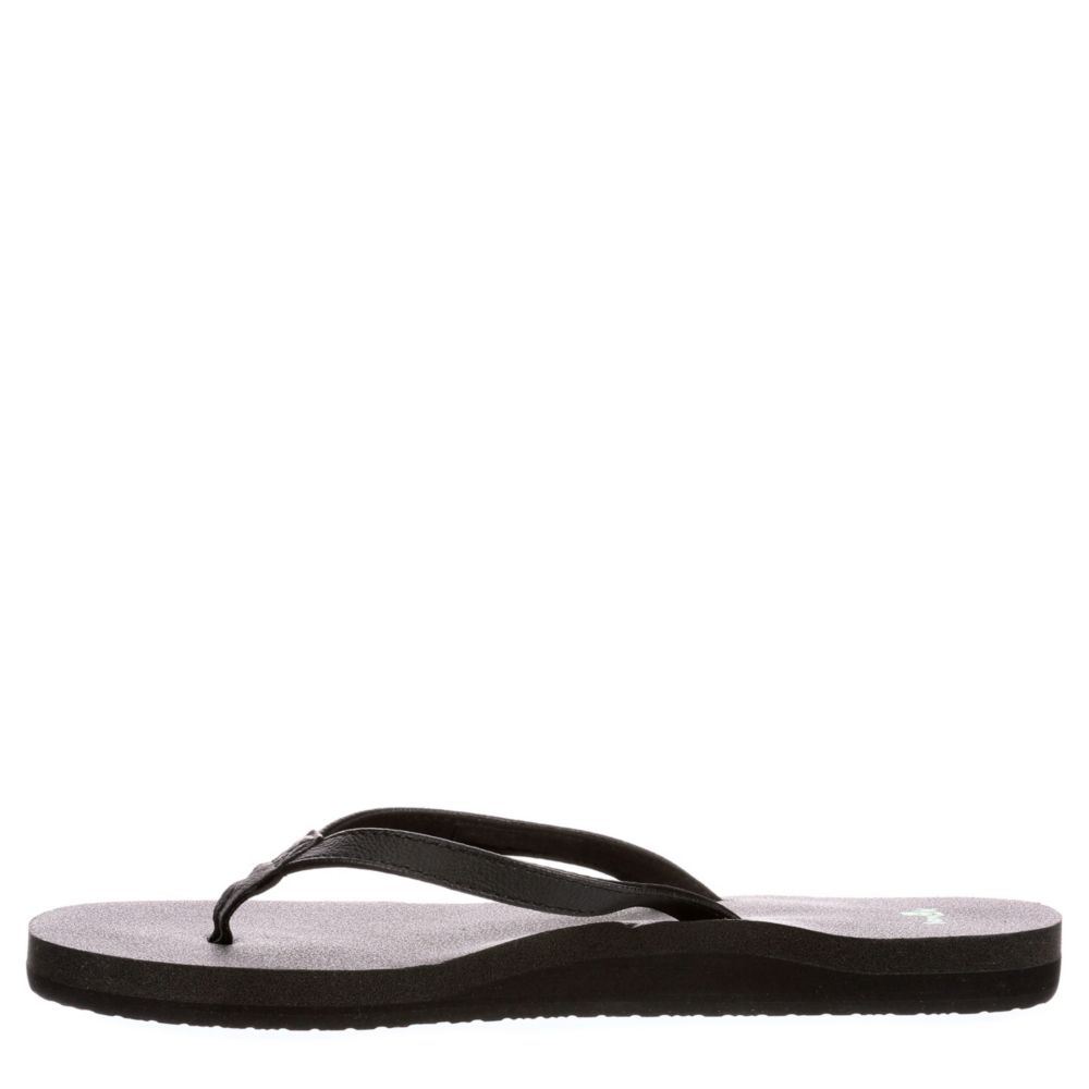 sanuk joy flip flops