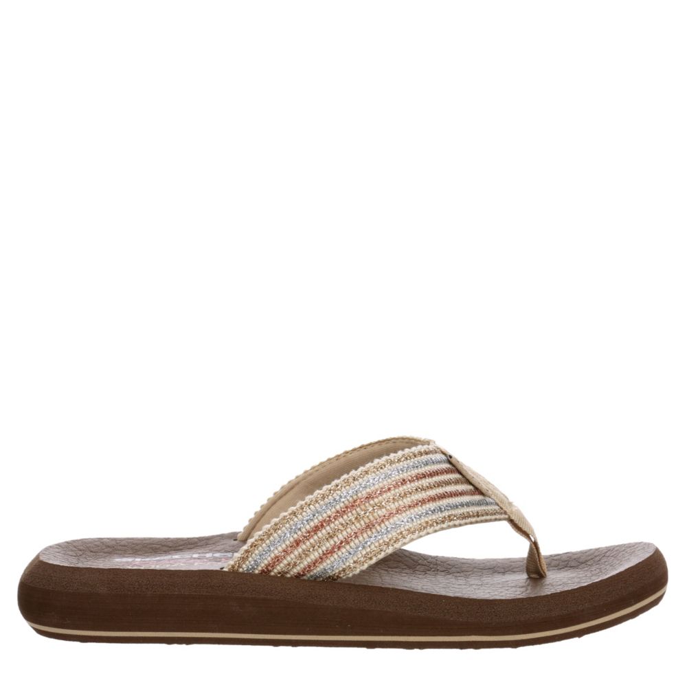 skechers cali sandals