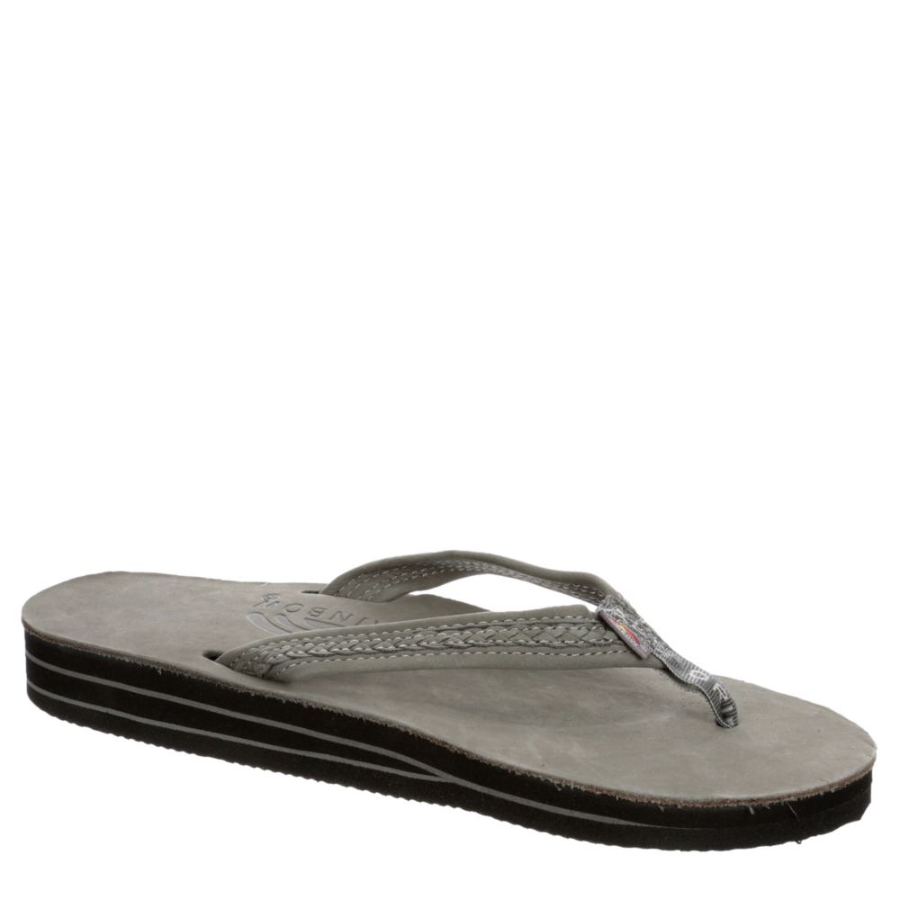 rainbow sandals willow